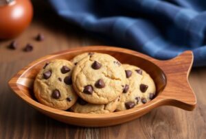 Delicious Chocolate Chip Cookies for Kids Ready in 27 Min