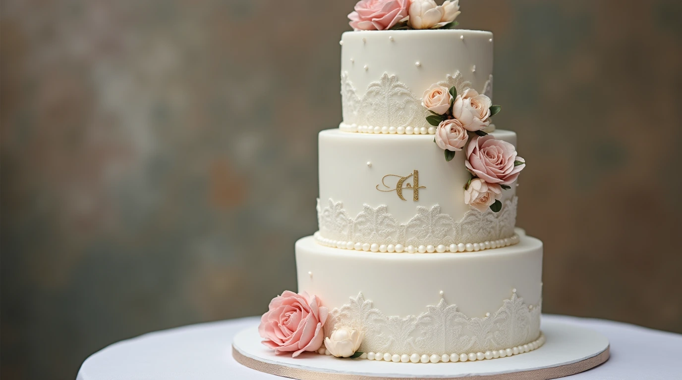 Weddings (3) Weddings Elegance and Romance in Pastry, cake design ideas by event